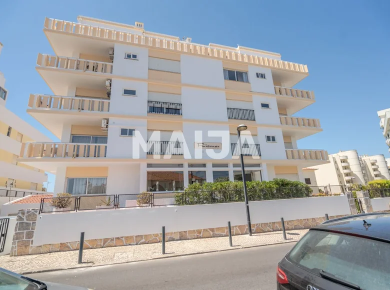 Apartamento 2 habitaciones 55 m² Portimao, Portugal