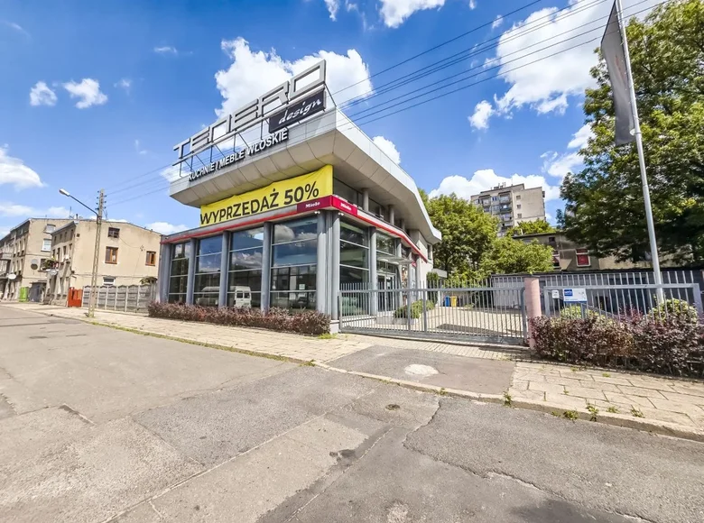 Квартира 400 м² Лодзь, Польша