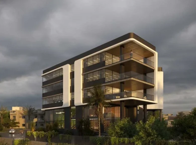 Bureau 343 m² à Limassol, Chypre