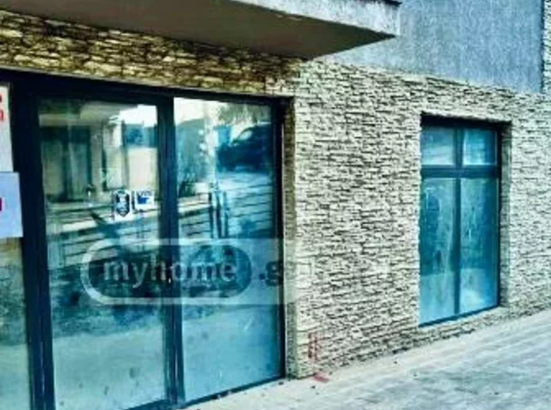 Commercial space for rent in Tbilisi, Vake