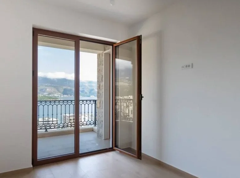 Apartamento 2 habitaciones  Budva, Montenegro