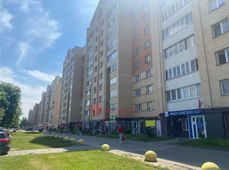 Geschäft 97 m² Minsk, Weißrussland