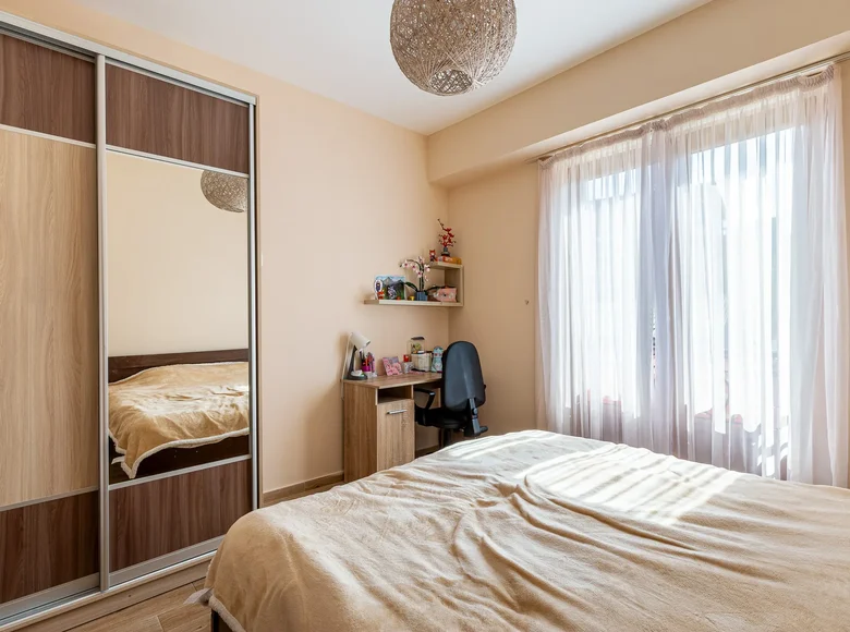 2 bedroom apartment  Dobra Voda, Montenegro