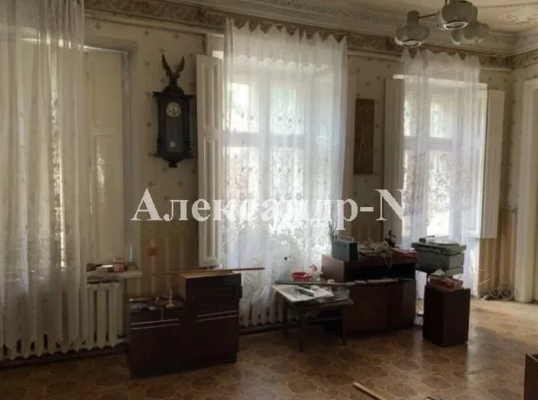 Appartement 3 chambres 82 m² Odessa, Ukraine