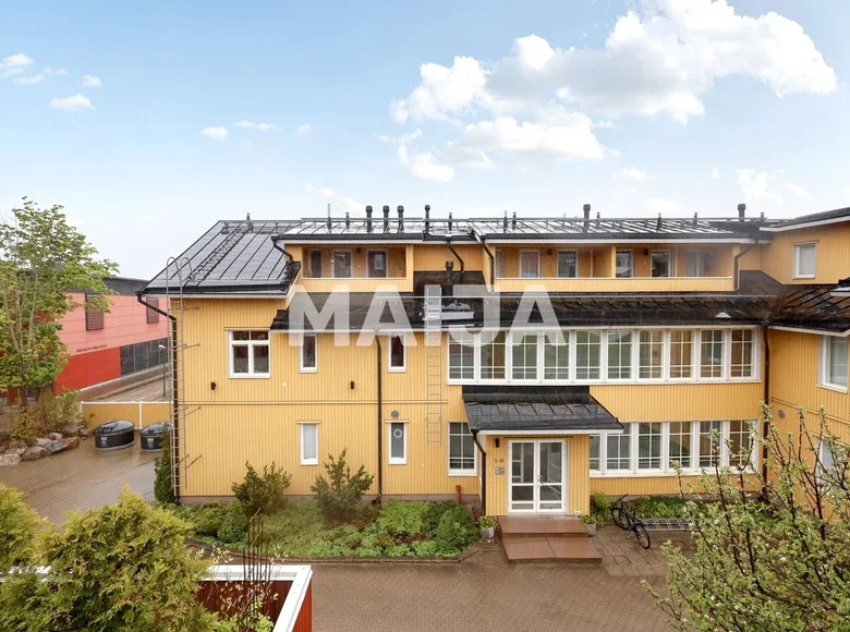 Wohnung 4 zimmer 97 m² Porvoo sub region, Finnland