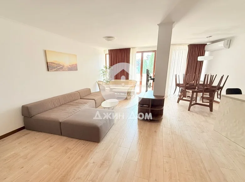 Apartamento 4 habitaciones 205 m² Sveti Vlas, Bulgaria