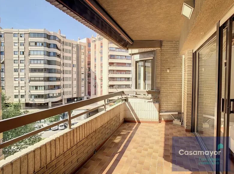 Apartment 190 m² Alicante, Spain