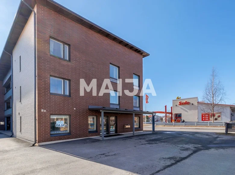 Bureau 36 m² à Oulu sub region, Finlande
