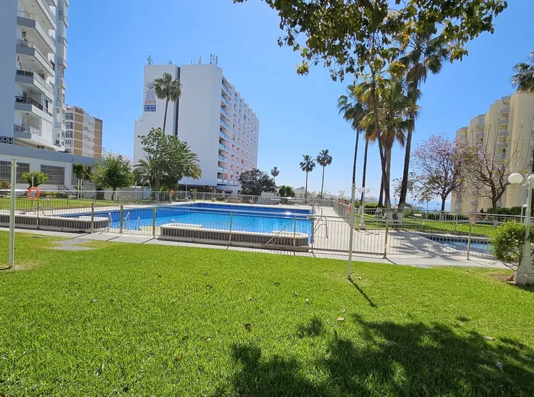 Квартира 2 спальни 70 м² Benalmadena, Испания