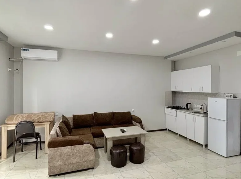 Apartamento 3 habitaciones 62 m² Batumi, Georgia