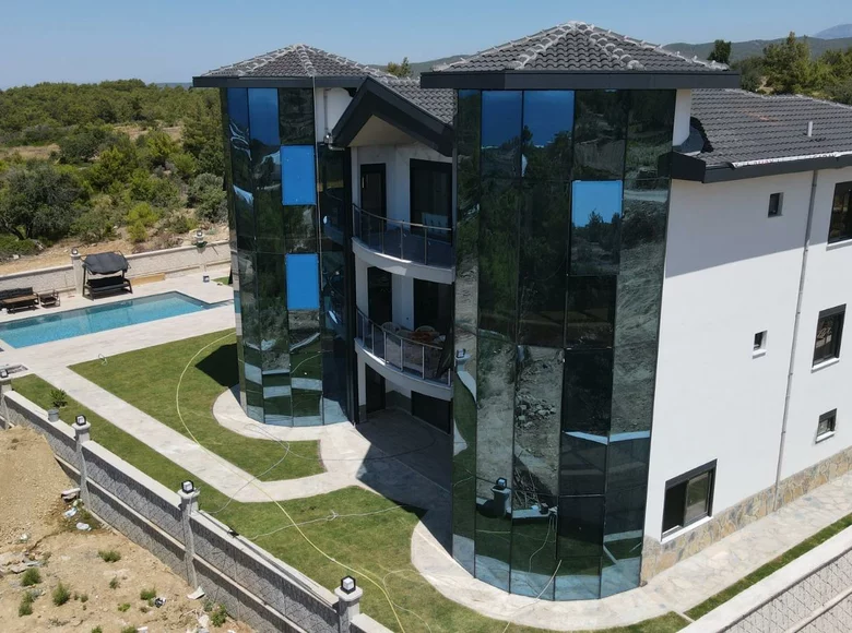 Villa 660 m² Alanya, Türkei
