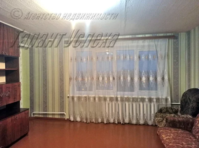 3 room apartment 68 m² Brest, Belarus