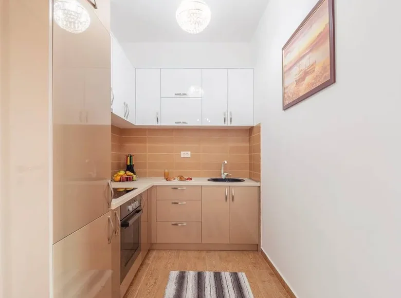 Appartement  Becici, Monténégro