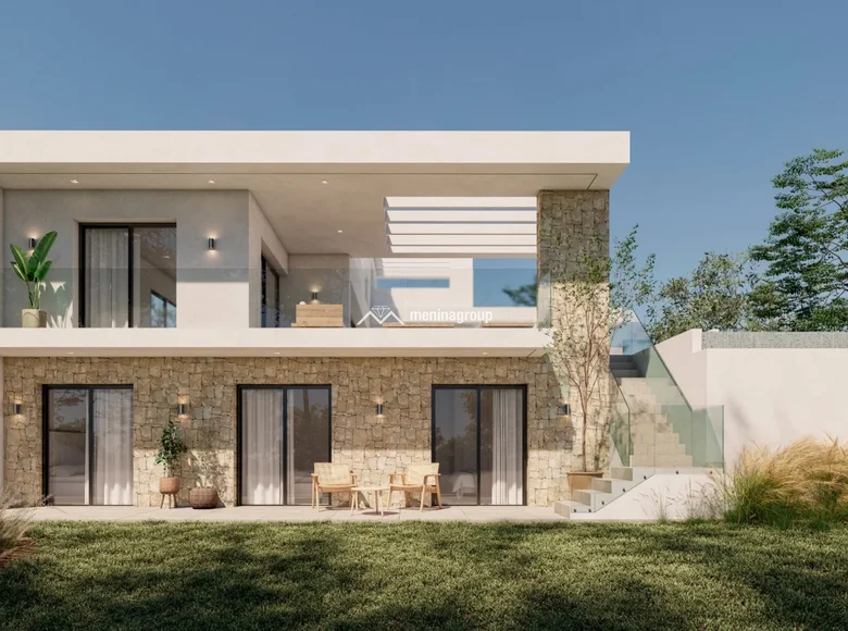 Villa de 4 dormitorios 220 m² Jávea, España