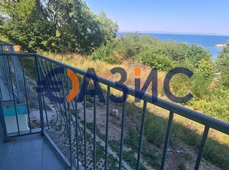 Appartement 3 chambres 100 m² Tchernomorets, Bulgarie