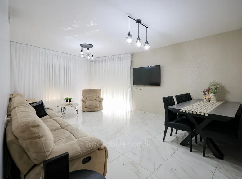 Apartamento 1 habitación 6 m² Asdod, Israel