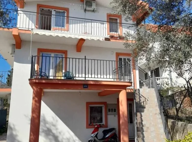 Dom 6 pokojów 274 m² Susanj, Czarnogóra