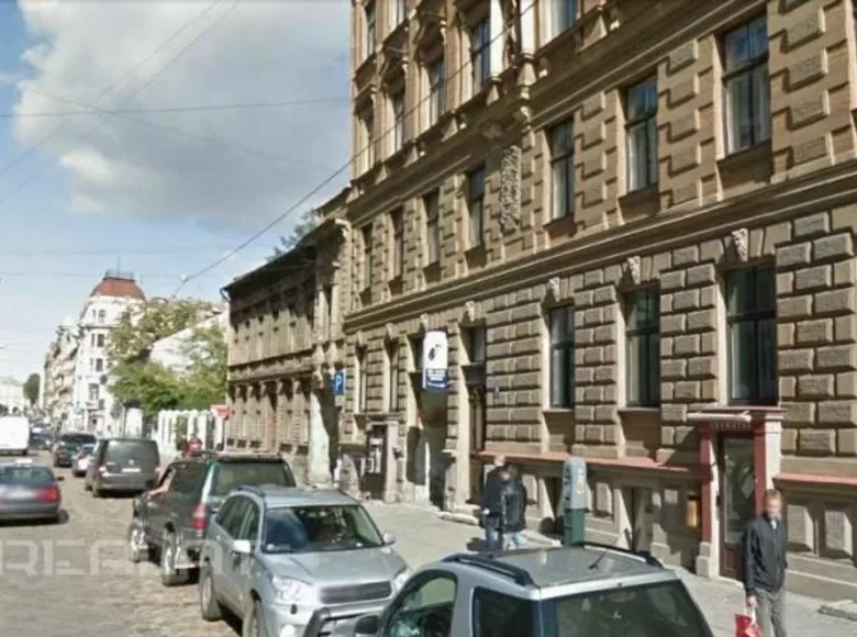 Commercial property 100 m² in Riga, Latvia