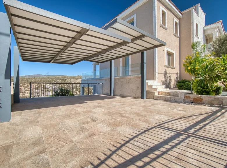Haus 6 Schlafzimmer 470 m² Peyia, Zypern