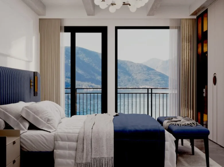 5 bedroom villa 400 m² Kotor, Montenegro