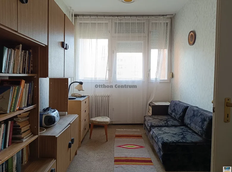 Квартира 2 комнаты 55 м² Надьканижа, Венгрия