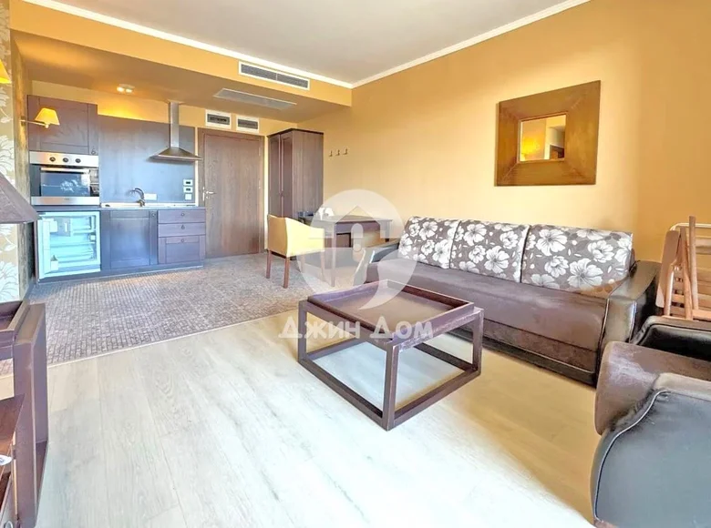 1 bedroom apartment 73 m² Nesebar, Bulgaria