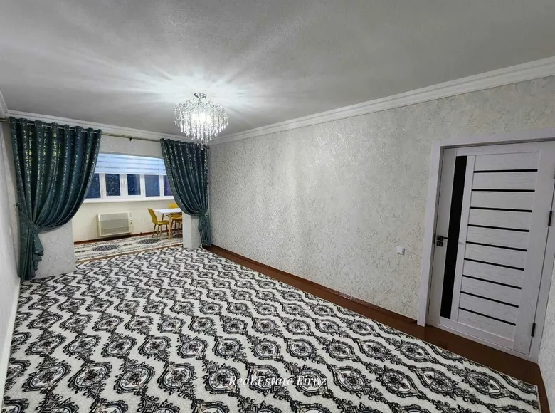 Квартира 3 комнаты 58 м² Самарканд, Узбекистан