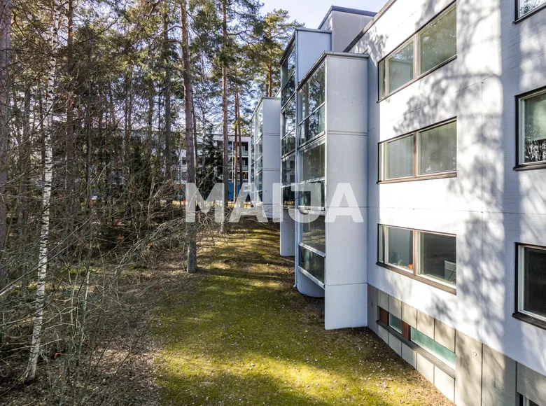 Appartement 3 chambres 83 m² Kuopio sub region, Finlande