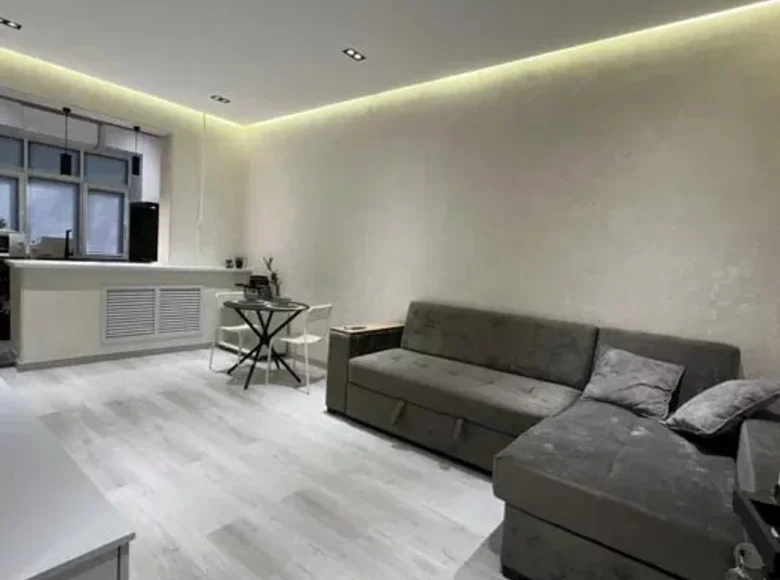 Kvartira 3 xonalar 50 m² Toshkentda