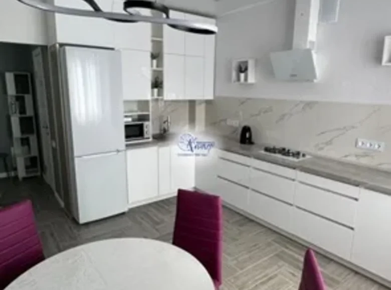 Appartement 2 chambres 50 m² Pionersky, Russie