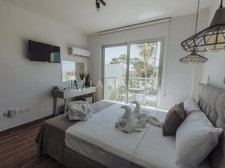 Hotel 1 214 m² en Ayia Napa, Chipre