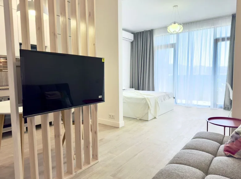 Kawalerka 1 pokój 45 m² Batumi, Gruzja