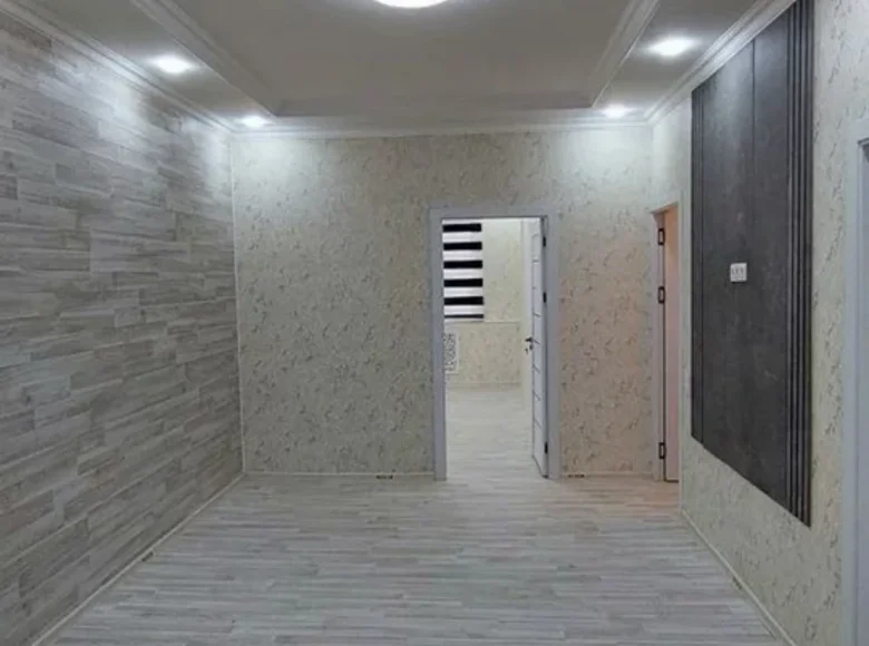 Kvartira 2 xonalar 48 m² Toshkentda