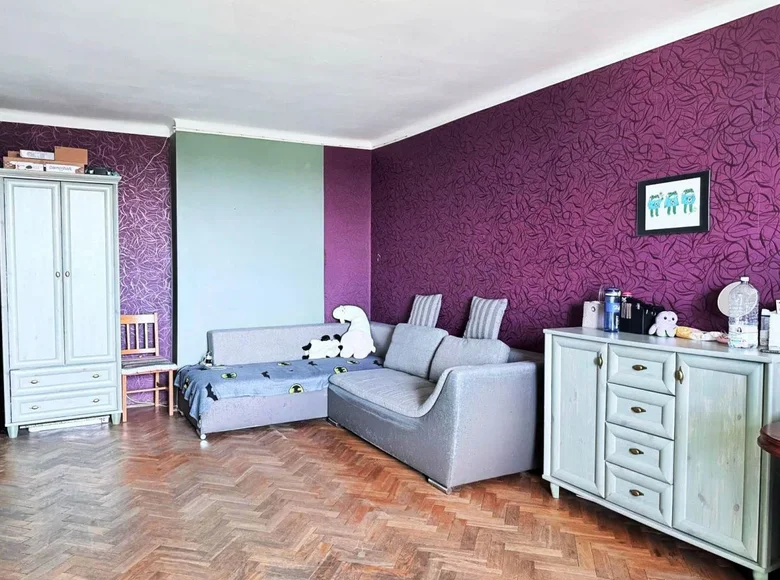 Appartement 1 chambre 41 m² Lodz, Pologne