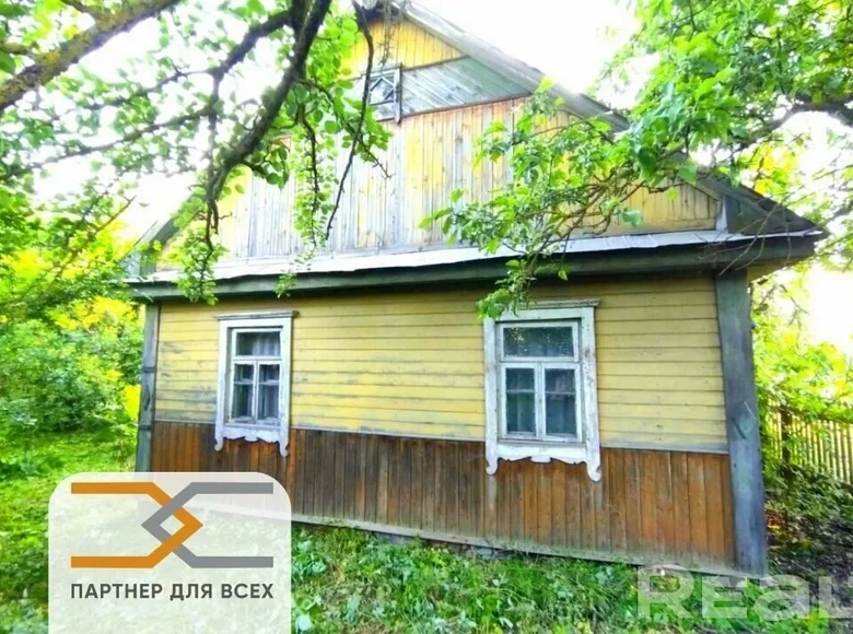 House 56 m² Zapollie, Belarus