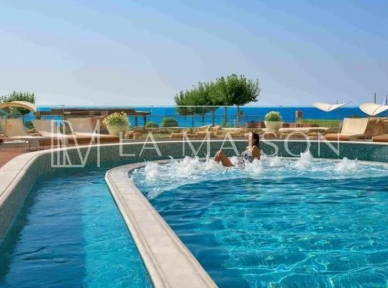 Hotel 6 580 m² en Paphos District, Chipre