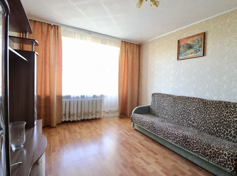 1 room apartment 38 m² Riga, Latvia