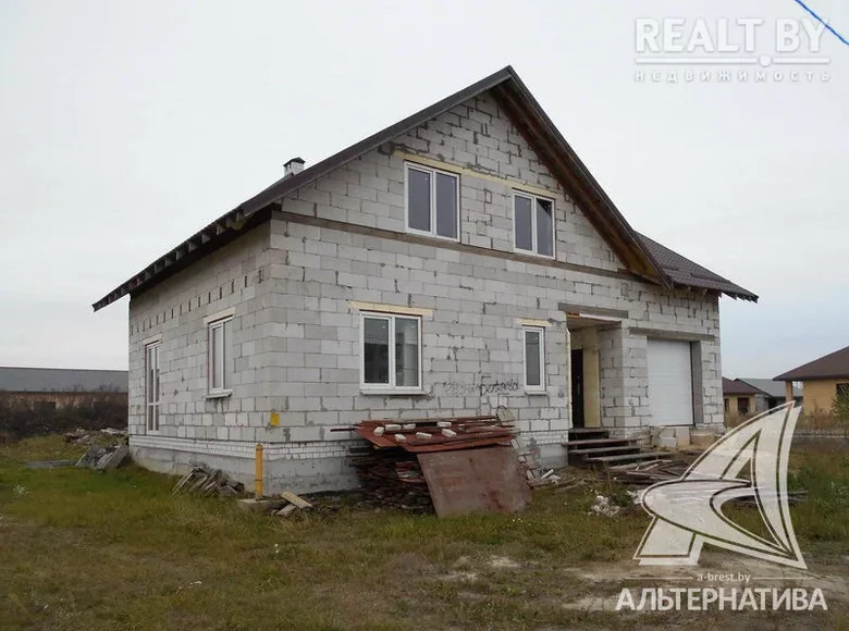 Casa 192 m² Brest, Bielorrusia