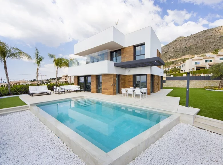 Casa 3 habitaciones 326 m² España, España