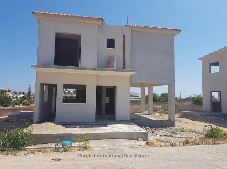 Villa de tres dormitorios 150 m² Ayia Napa, Chipre