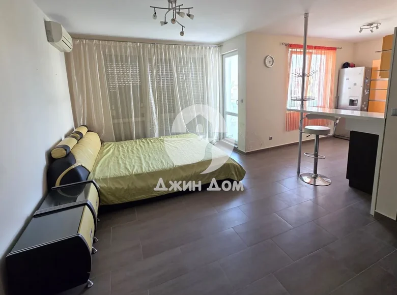 Квартира 3 комнаты 182 м² Несебр, Болгария