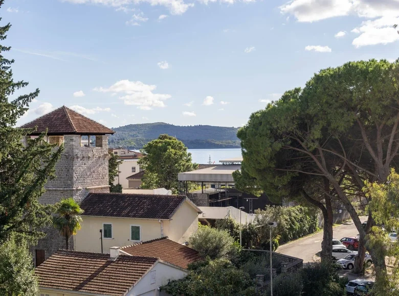 Apartamento 3 habitaciones 66 m² Tivat, Montenegro
