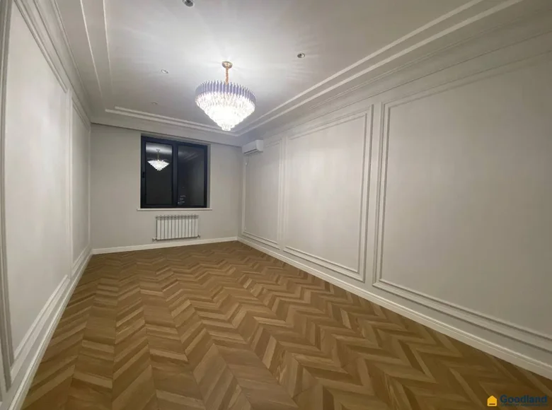 Kvartira 3 xonalar 80 m² Toshkentda