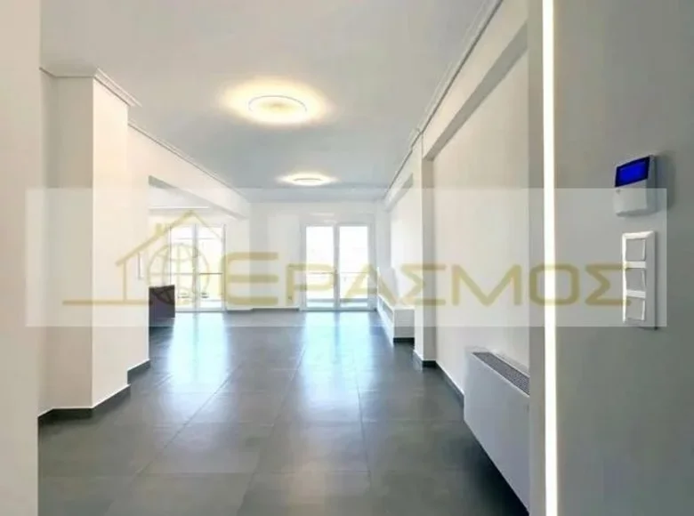 Apartamento 2 habitaciones 77 m² Attica, Grecia