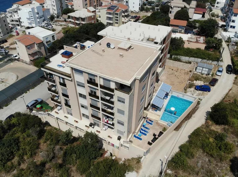 Hotel 1 400 m² en Montenegro, Montenegro