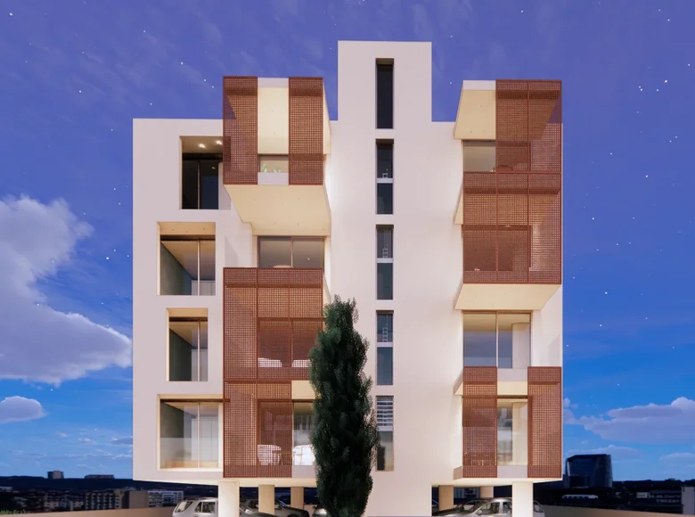 Apartamento 1 habitacion  Pafos, Chipre