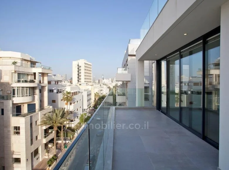 4 room apartment 150 m² Tel Aviv-Yafo, Israel