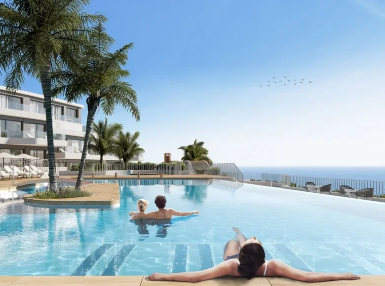 Appartement 2 chambres 111 m², Tous les pays