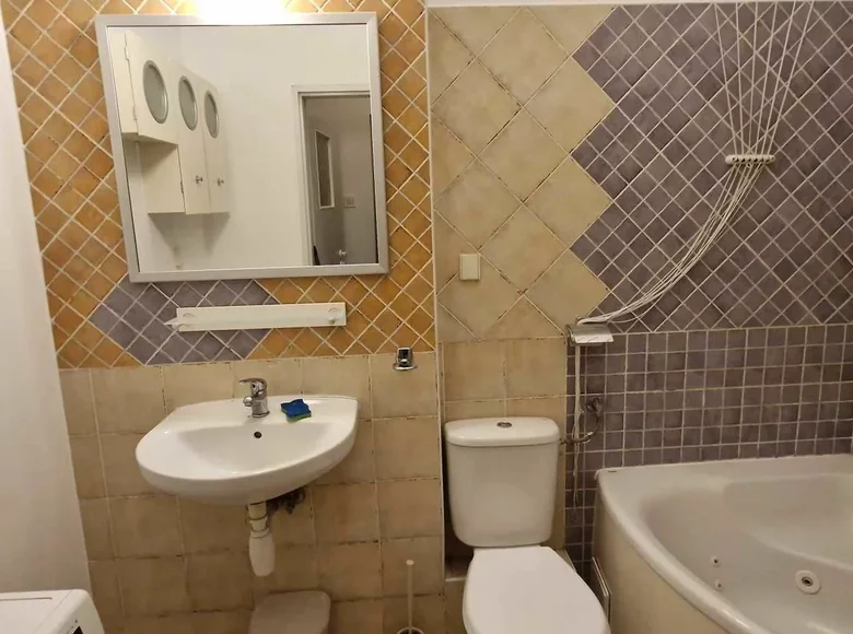 Wohnung 1 Zimmer 31 m² in Krakau, Polen