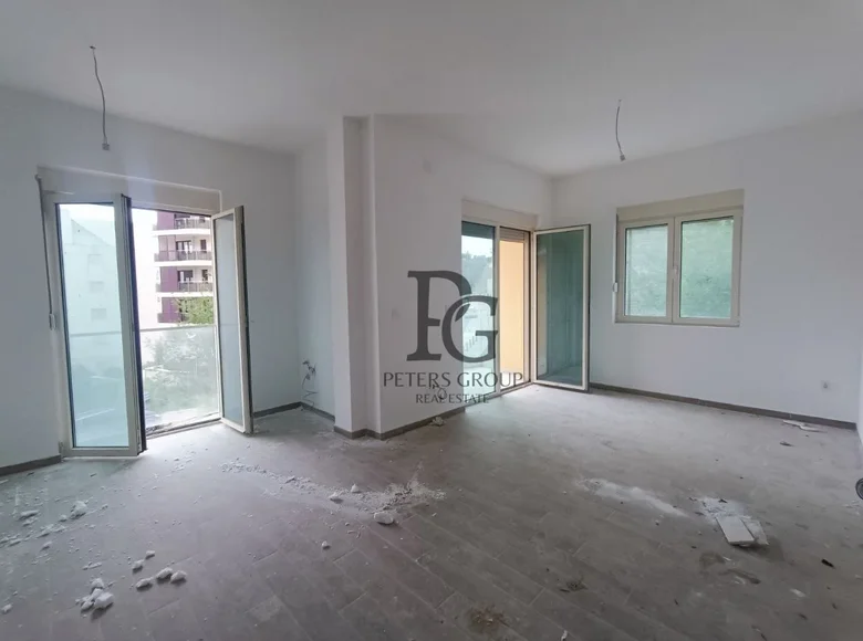 Apartamento 3 habitaciones 75 m² Becici, Montenegro